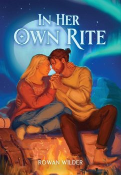 In Her Own Rite - Wilder, Rowan
