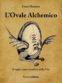 L'Ovale Alchemico - - Monzese, Corto