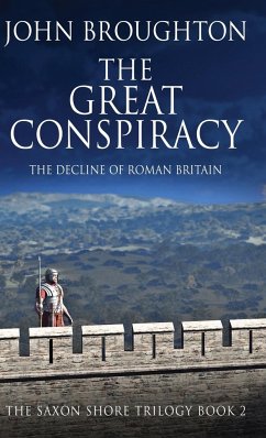 The Great Conspiracy - Broughton, John