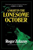 A Night in the Lonesome October A Night in the Lonesome October