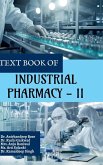 Text Book of Industrial Pharmacy - II