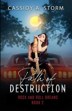 Path of Destruction - Storm, Cassidy A