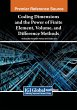 Coding Dimensions and the Power of... - Bild 1