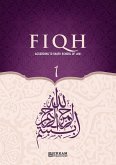 Fiqh - According to The Shafii school of Islamic Law (Vol.1) [Islamic Jurisprudence]