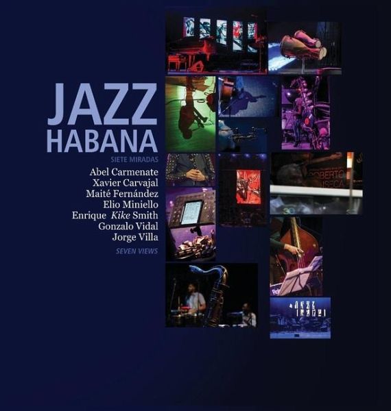 Jazz Habana Jazz Habana