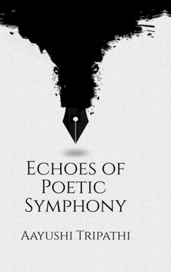 Cover Echoes of Poetic Symphony
