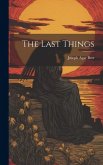 The Last Things