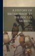 A History of British Birds. By the Rev.... - Bild 1
