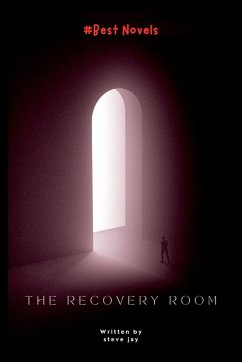 Cover THE RECOVERY ROOM