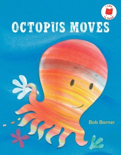 Cover Octopus Moves