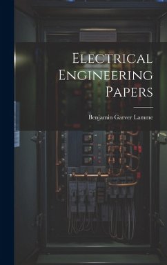 Cover Electrical Engineering Papers