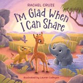 I'm Glad When I Can Share I'm Glad When I Can Share