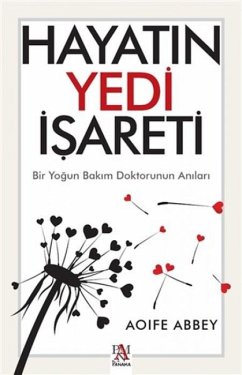 Cover Hayatin Yedi Isareti