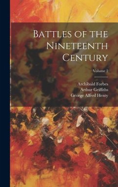 Cover Battles of the Nineteenth Century; Volume 2
