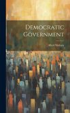 Democratic Government Democratic Government