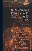 Il Panorama Delle Alpi E I Contorni Di Torino