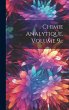 Chimie Analytique, Volume 9... - Bild 1