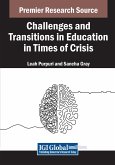 Challenges and Transitions in Education in Times of Crisis