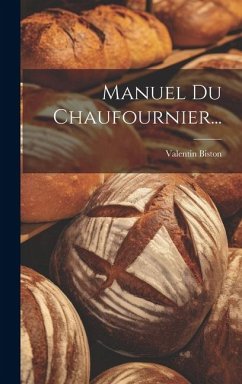 Manuel Du Chaufournier... - Biston, Valentin