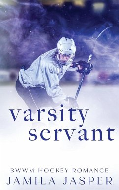 Varsity Servant - Jasper, Jamila