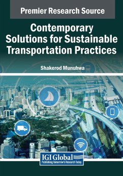 Contemporary Solutions for Sustainable Transportation Practices