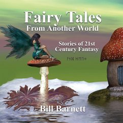 Fairy Tales From Another World Volume 3 - Barnett, Bill