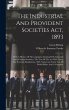 The Industrial And Provident Societies... - Bild 1