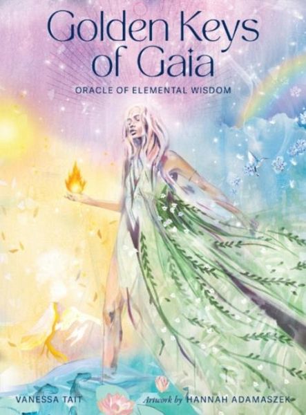 Golden Keys of Gaia Golden Keys of Gaia