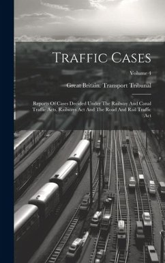 Cover Traffic Cases