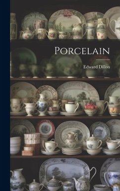 Porcelain - Dillon, Edward