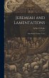 Jeremiah and Lamentations: Introduction... - Bild 1