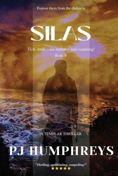Cover Silas
