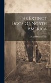 The Extinct Dogs Of North America The Extinct Dogs Of North America