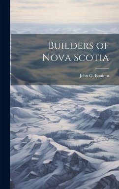Cover Builders of Nova Scotia