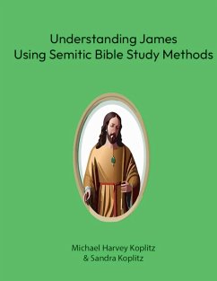 Understanding James - Koplitz, Michael Harvey