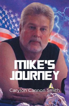 Cover MIKE'S JOURNEY