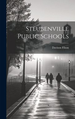 Steubenville Public Schools - Filson, Davison