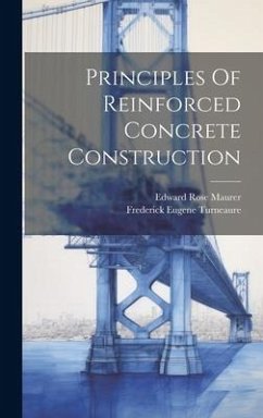 Cover Principles Of Reinforced Concrete Construction