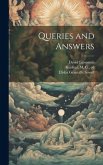 Queries and Answers Queries and Answers