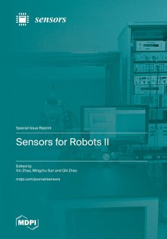 Sensors for Robots II