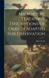 Microscope Teachings, Descriptions Of... - Bild 1