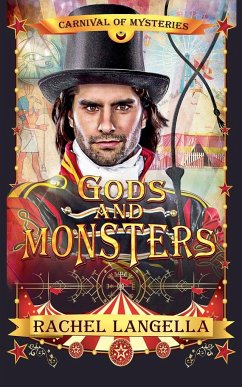 Gods and Monsters - Langella, Rachel