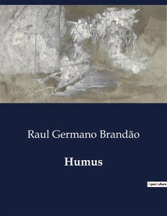 Cover Humus