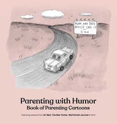 Cover Parenting with Humor