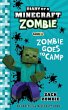 Diary of a Minecraft Zombie Book 6 - Bild 1