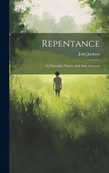 Repentance Repentance