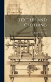 Textiles and Clothing