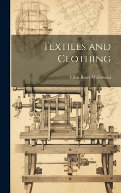 Cover Textiles and Clothing