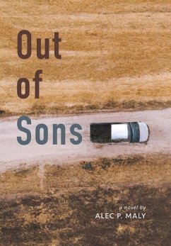 Cover Out of Sons