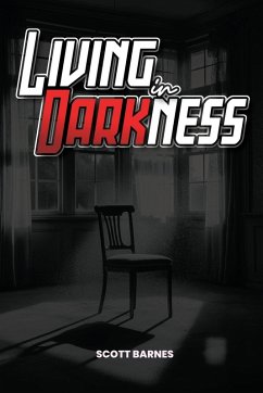 Cover Living In Darkness